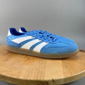 Adidas Predator Freestyle Mens Size 13 AFA Argentina Indoor Soccer‎ Shoes IH8129
